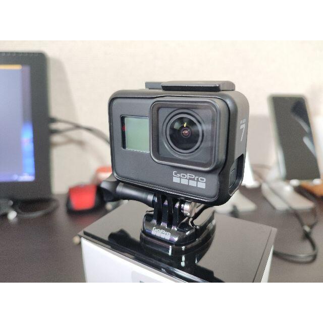 GoPro hero7 black