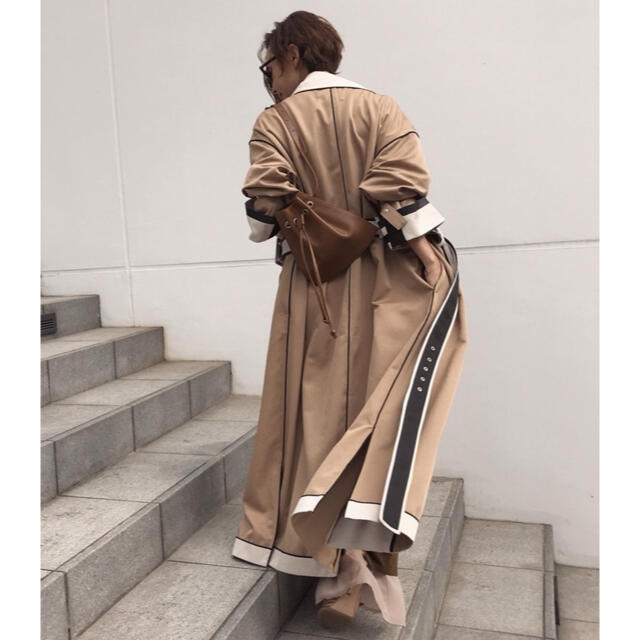 www.haoming.jp - Ameri vintage INVERT SEAM TAPE COAT 価格比較