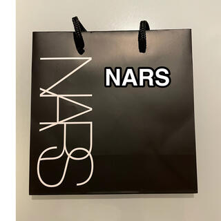 ナーズ(NARS)のナーズ 袋 1枚 ショッパー(ショップ袋)