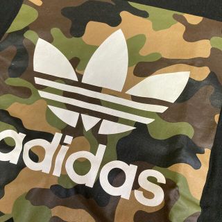 アディダス(adidas)のadidas adidasoriginals 迷彩 カモフラ(Tシャツ/カットソー(半袖/袖なし))