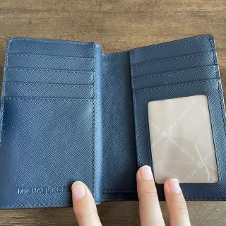 マイケルコース(Michael Kors)のマイケルコースお財布(財布)