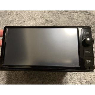 トヨタ(トヨタ)のトヨタ 純正カーナビ NSZN-W64T オマケ付き(カーナビ/カーテレビ)