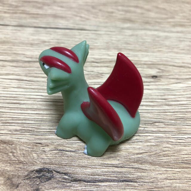 ポケモン - ポケモンキッズ 色違いレックウザの通販 by あきぱぱ ポケモン - ポケモンキッズ 色違いレックウザの通販 by あきぱぱ