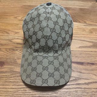 グッチ(Gucci)のGUCCI キャップ(キャップ)