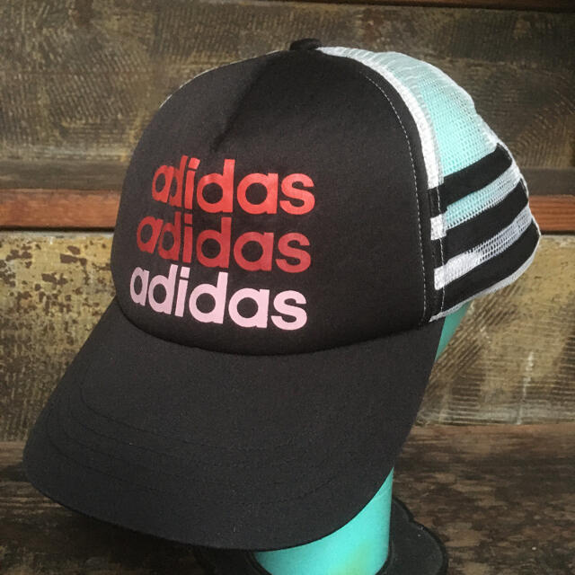 adidas(アディダス)のadidas アディダス　キャップ　帽子　 メンズの帽子(キャップ)の商品写真