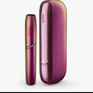 iQOS3 DUO 本体キット プリズム(タバコグッズ)