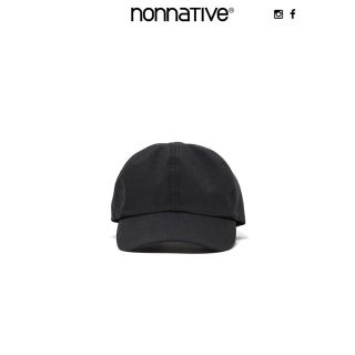 ノンネイティブ(nonnative)のnonnative DWELLER 6P CAP NYLON GORE-TEX(キャップ)