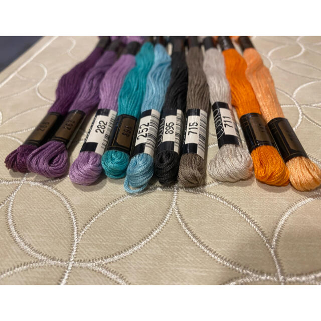 COSMO25番刺繍糸 10本セットK - www.vetrepro.fr COSMO25番刺繍糸 10本セットK - www.vetrepro.fr