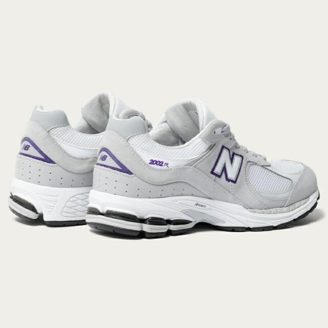 New Balance(ニューバランス)の新品　別注　＜New Balance(ニューバランス)＞ ML2002R6 メンズの靴/シューズ(スニーカー)の商品写真