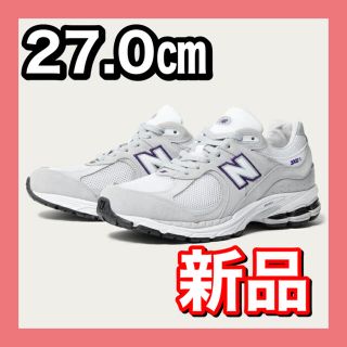 ニューバランス(New Balance)の新品　別注　＜New Balance(ニューバランス)＞ ML2002R6(スニーカー)