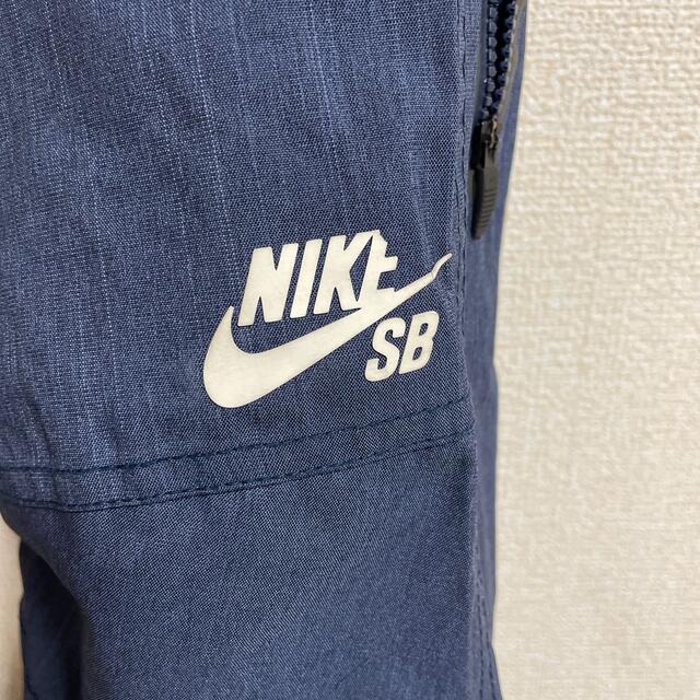 NIKE スノーボード　ウェア