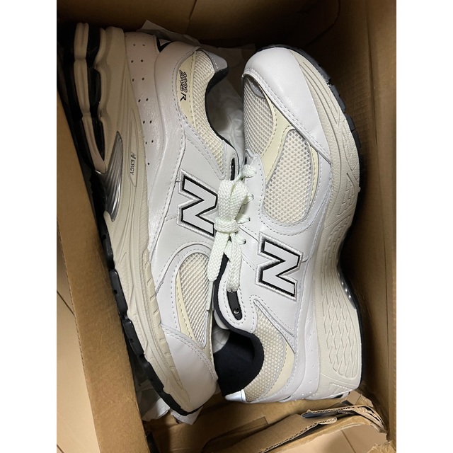 27.5 ニューバランス ML2002RQ New Balance 2002