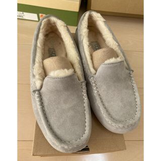 アグ(UGG)のUGG アンスレー モカシン(スリッポン/モカシン)