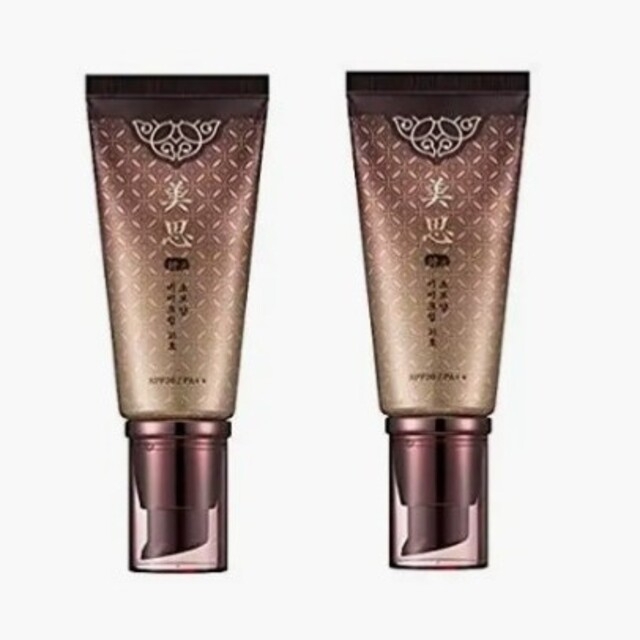 MISSHA - 新品/MISSHA 美思 ミシャ チョボヤンBBクリーム #23/2本set の通販 by amour|ミシャならラクマ MISSHA - 新品/MISSHA 美思 ミシャ チョボヤンBBクリーム #23/2本set の通販 by amour|ミシャならラクマ