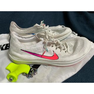 NIKE - ナイキ ズームX ドラゴンフライ 27.0cmの通販 by ひろきち's