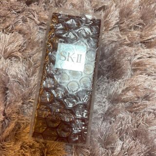 エスケーツー(SK-II)のSK-IIリキッドファンデーション(ファンデーション)