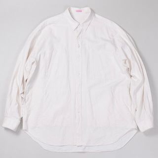ハラダマニア【シャンブレー トラベル ローカライズドシャツ】(シャツ)