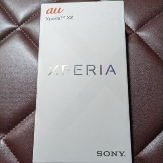 エクスペリア(Xperia)のKNさん専用　Xperia　sov34 中古(スマートフォン本体)