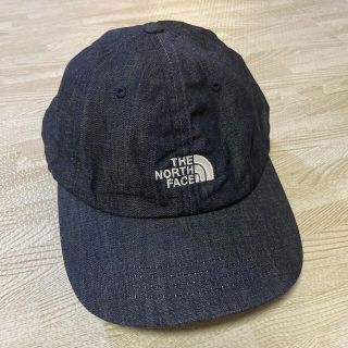 ザノースフェイス(THE NORTH FACE)のノースフェイス　キャップ(キャップ)