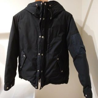 ザノースフェイス(THE NORTH FACE)の65/35 Mountain Short Down Parka(ダウンジャケット)