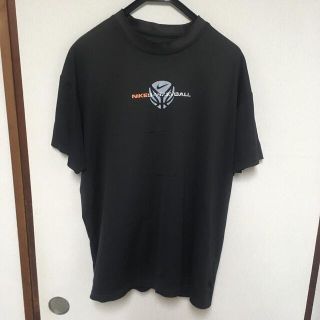 ナイキ(NIKE)のNIKE ナイキ バスケット Tシャツ ティーシャツ(Tシャツ/カットソー(半袖/袖なし))