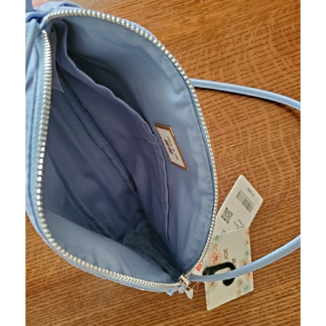 UNIQLO(ユニクロ)のユニクロ ポール&ジョー ポシェット レディースのバッグ(ショルダーバッグ)の商品写真