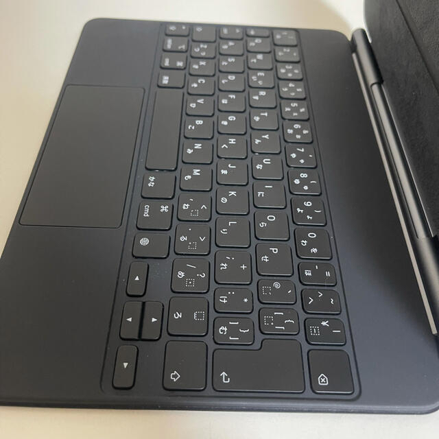 Apple(アップル)のMagic Keyboard 11inch Apple   スマホ/家電/カメラのスマホアクセサリー(iPadケース)の商品写真