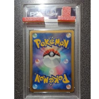 ポケモン - ポケモンカード ゼクロム、レシラム 金セット PSA10 GEM