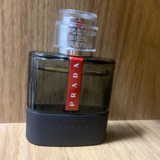 プラダ(PRADA)のPRADA 香水(香水(男性用))