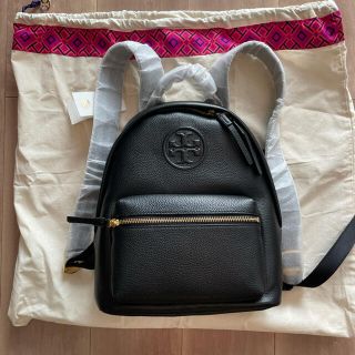 Tory Burch - トリーバーチ レザーリュック ※宅配袋での発送※の通販 by ...