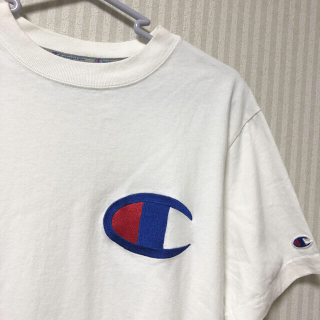 Champion(チャンピオン)のTシャツ【Champion】 メンズのトップス(Tシャツ/カットソー(半袖/袖なし))の商品写真