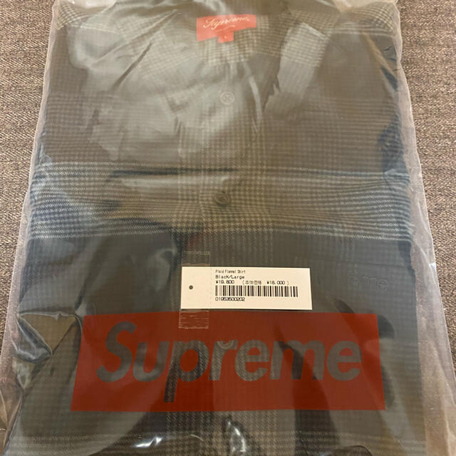 Supreme(シュプリーム)のSupreme Plaid Flannel Shirt メンズのトップス(シャツ)の商品写真