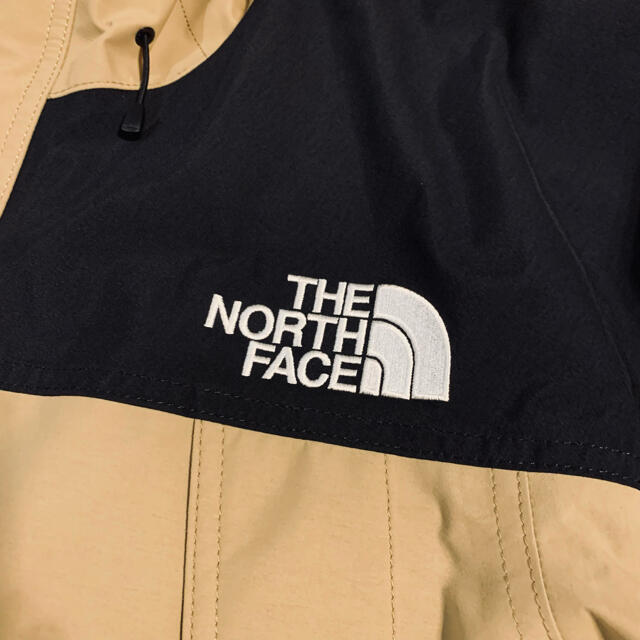 THE NORTH FACE(ザノースフェイス)のノースフェイス マウンテンライトジャケット ケルプタン KT M メンズのジャケット/アウター(マウンテンパーカー)の商品写真