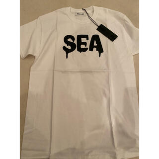 シー(SEA)のWIND AND SEA Tシャツ(Tシャツ/カットソー(半袖/袖なし))