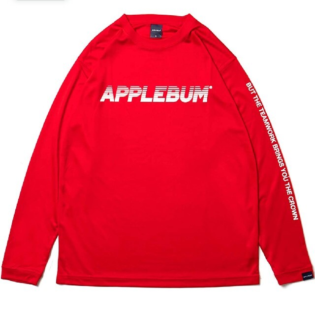 APPLEBUM　アップルバム　エリート　ロンティー