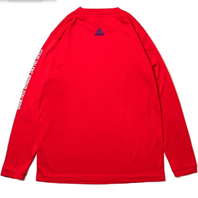 APPLEBUM(アップルバム)のAPPLEBUM　アップルバム　エリート　ロンティー メンズのトップス(Tシャツ/カットソー(七分/長袖))の商品写真