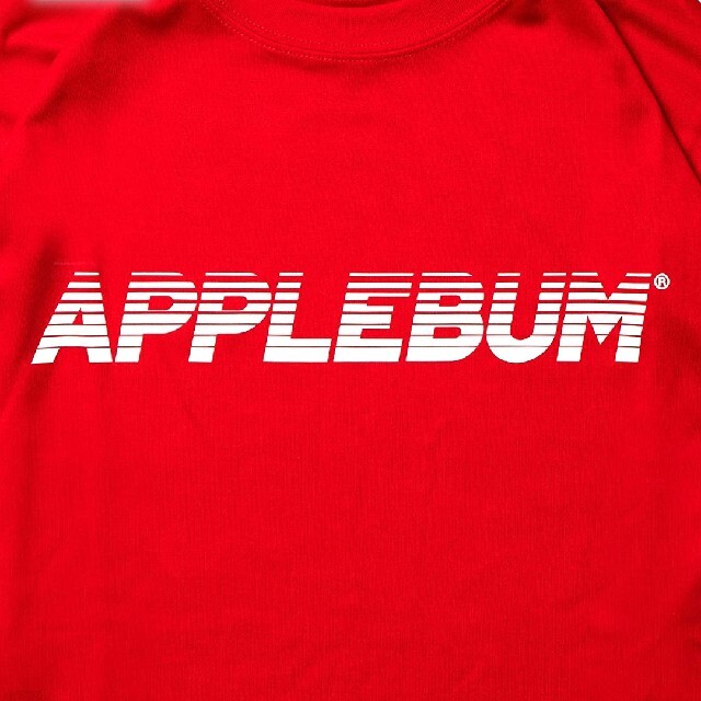 APPLEBUM　アップルバム　エリート　ロンティー 3