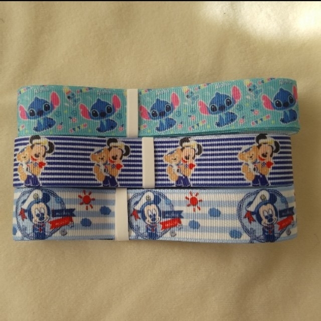 Disney グログランリボン ベビーディズニー 1mx3種類の通販 By Staycalm S Shop ディズニーならラクマ Disney グログランリボン ベビーディズニー 1mx3種類の通販 By Staycalm S Shop ディズニーならラクマ