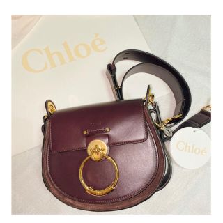 クロエ(Chloe)のChloe クロエ バッグ(ショルダーバッグ)