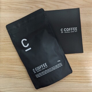 新品未開封 C COFFEE(ダイエット食品)