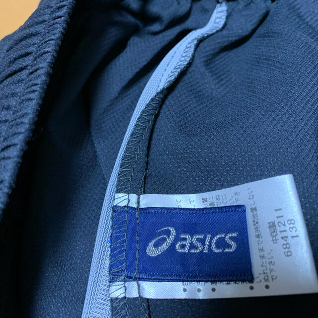 asics(アシックス)のasicsハーフパンツ メンズのパンツ(ショートパンツ)の商品写真