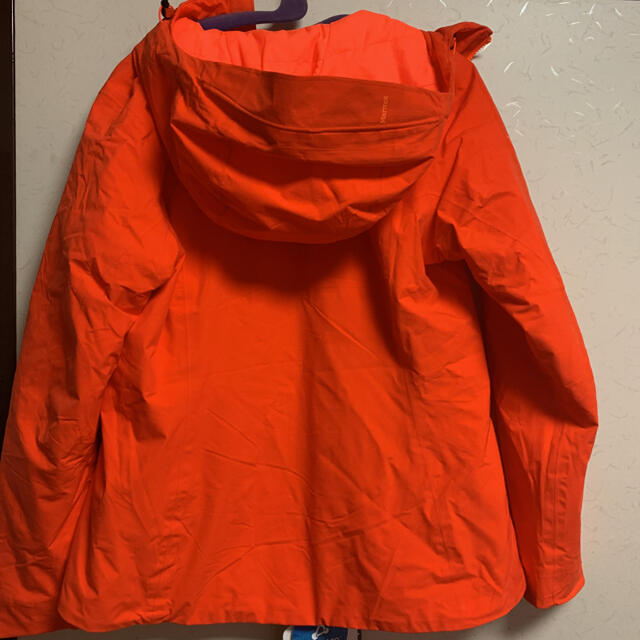 MARMOT(マーモット)の新品　マーモット(Marmot) ウィメンズ Headwall Jacket スポーツ/アウトドアのアウトドア(登山用品)の商品写真