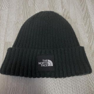 ザノースフェイス(THE NORTH FACE)のノースフェイス　ニット帽(ニット帽/ビーニー)