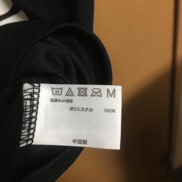 adidas(アディダス)のノースリーブ　練習着 アディダス タンクトップ  Mサイズ メンズのトップス(Tシャツ/カットソー(半袖/袖なし))の商品写真