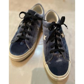 コンバース(CONVERSE)のKinさん専用　CONVERSE コンバース　チャックテイラー　24センチ　(スニーカー)