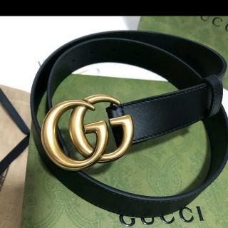 グッチ(Gucci)のGUCCI ベルト(ベルト)