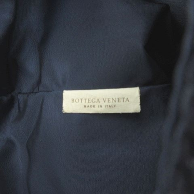 Bottega Veneta - ボッテガヴェネタ ートバッグ ハンドバッグ ナイロン