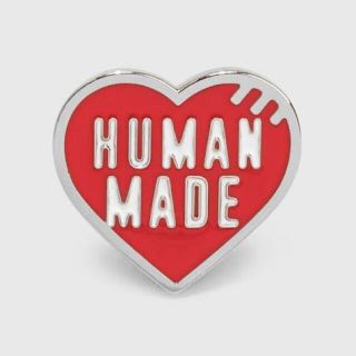 シュプリーム(Supreme)のHUMAN MADE ハートリング(リング(指輪))