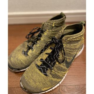 ナイキ(NIKE)のNIKE ナイキ　スニーカー(スニーカー)