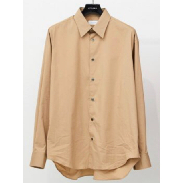 LITTLE BIG 19aw L/S shirt